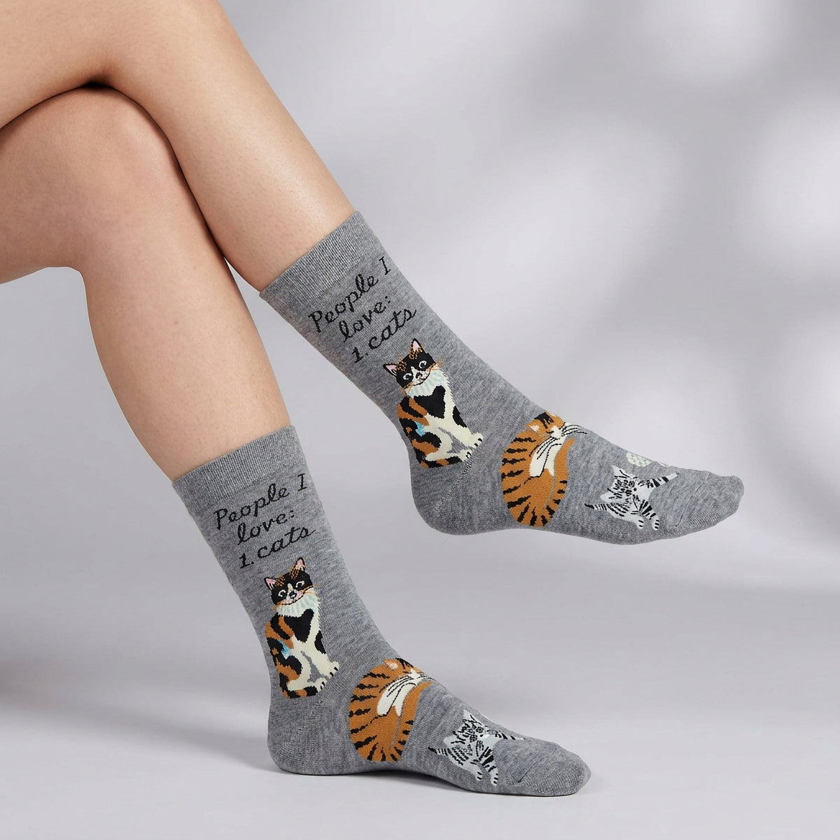 Hosiery and Socks