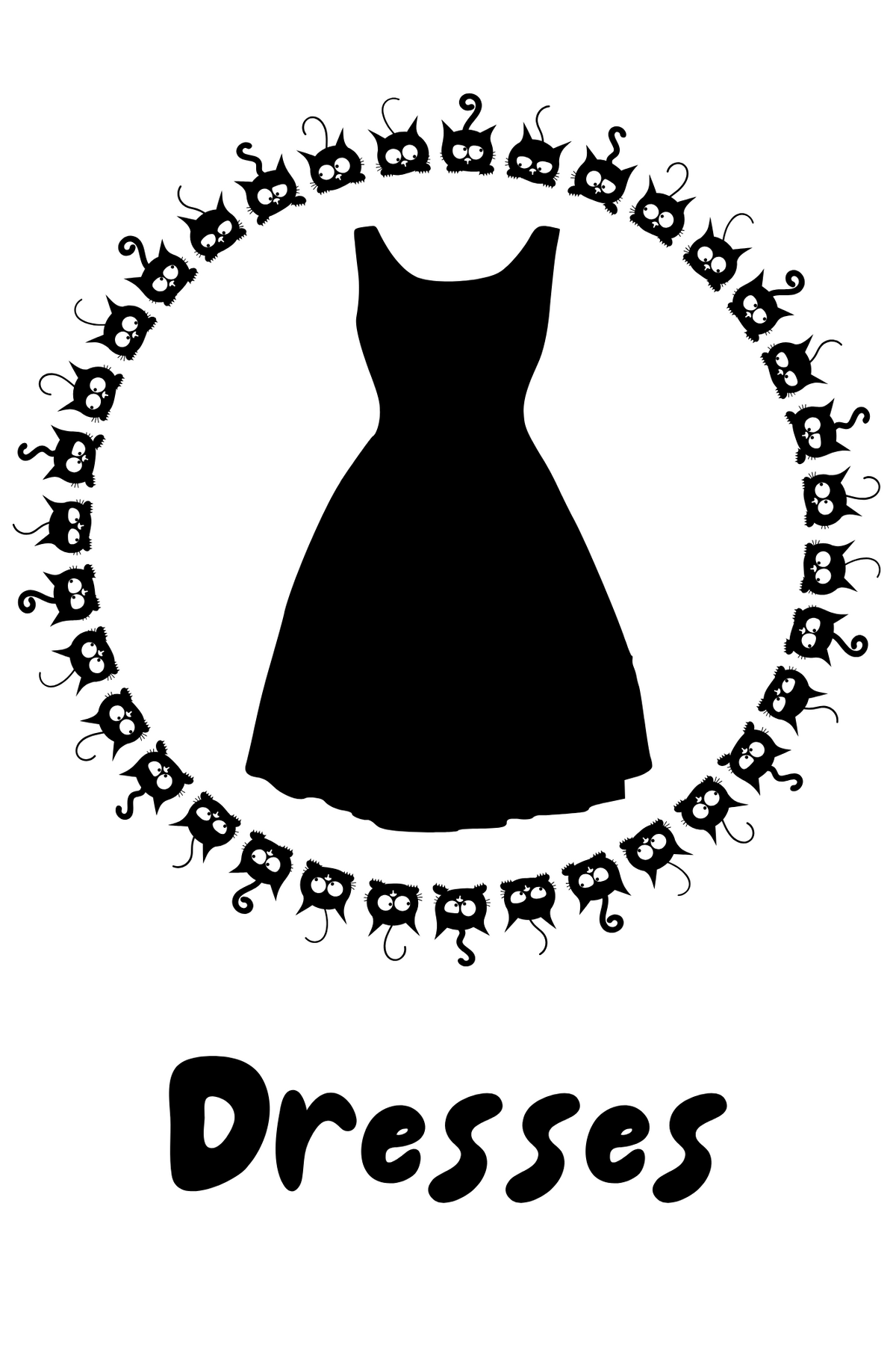 Dresses