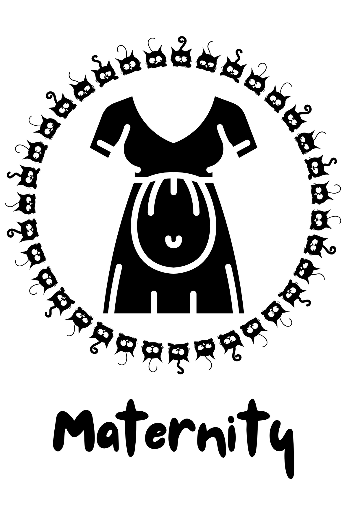 Maternity Clothing