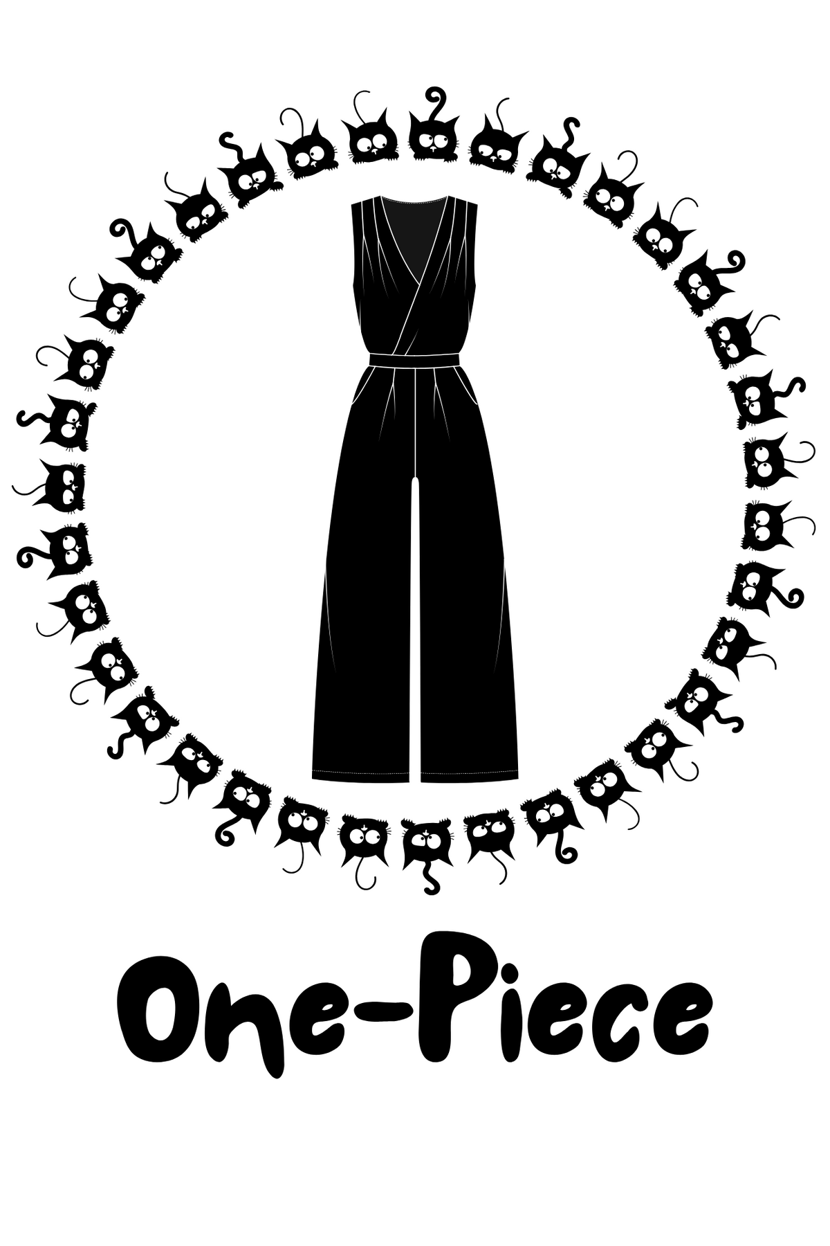 One-Pieces