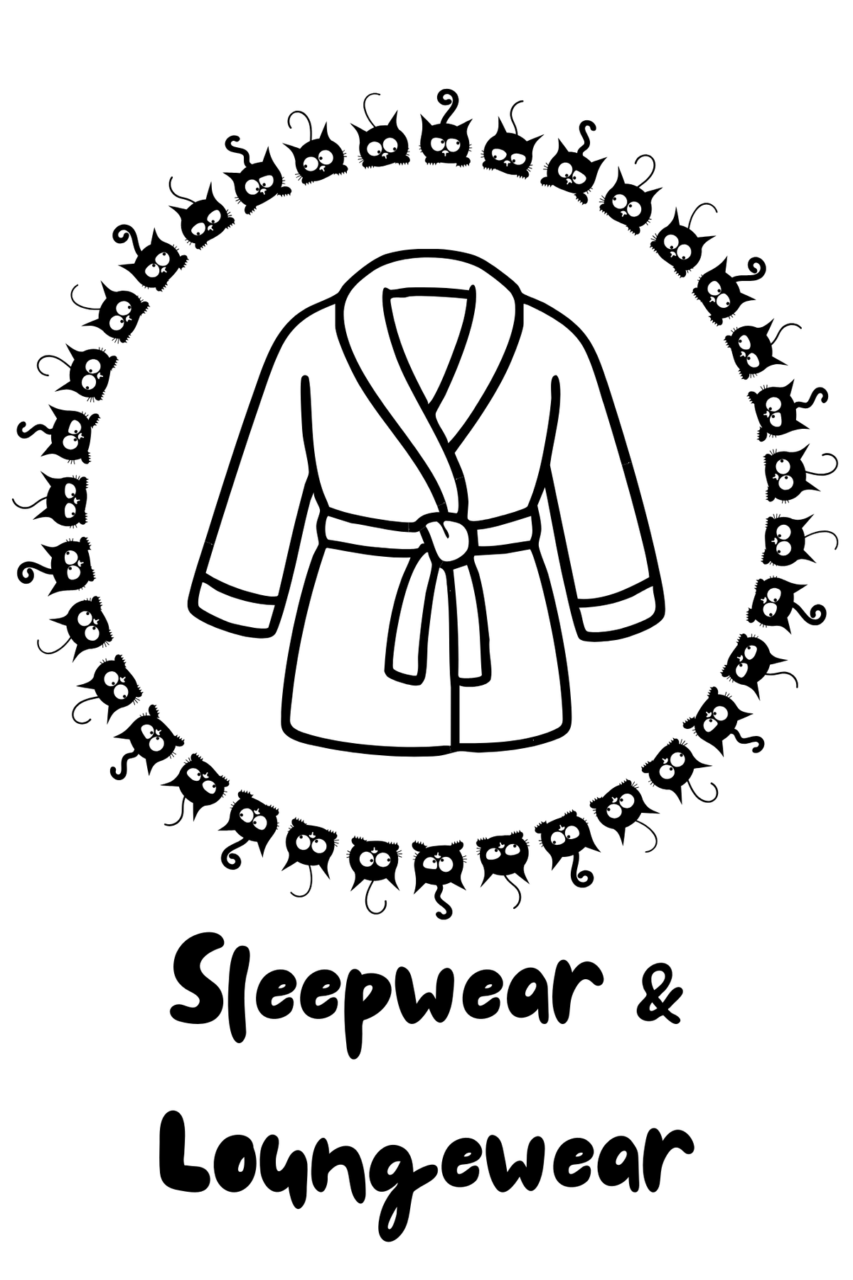 Sleepwear & Loungewear