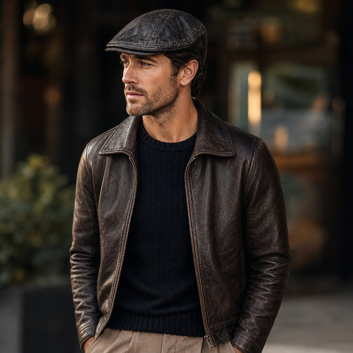 Men's Clothing