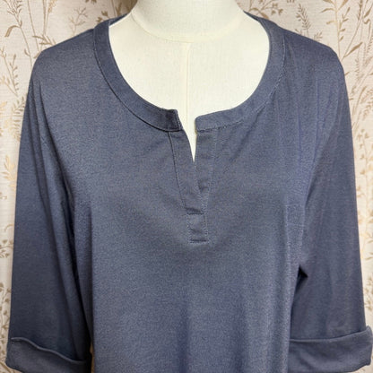 Devon & Jones Homeboy Industries Top Women XL Inspirational Streetwear Basics
