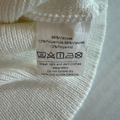 GRACE KARIN Open Knit Cardigan Women XL Shrug Boho Coastal Casual Minimalist