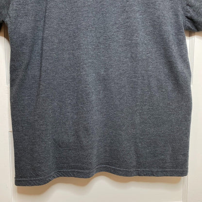 New Orleans Audubon Zoo Novelty T-shirt Womens Medium New Orleans Voodoo Spooky