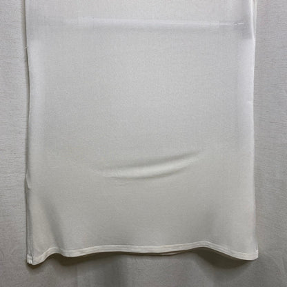 Alain Manoukian Vintage Mesh Camisole Womens XS 90s Paris Chic Office Siren