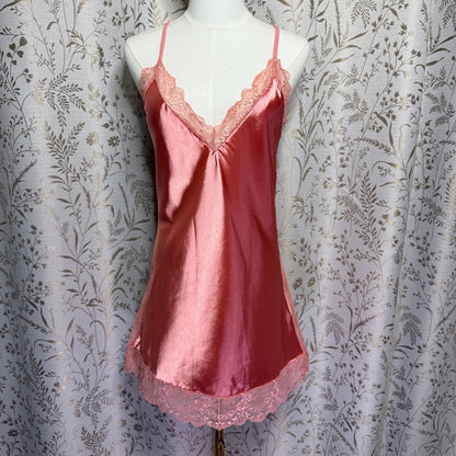 Slip Dress
