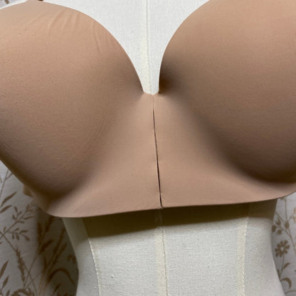 Victorias Secret Lightly Lined Front Close Wireless Bra Smooth Comfort 40DD