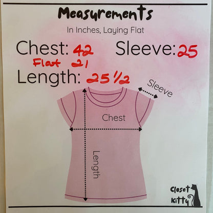 Sonoma Navy Blue Sparkle Long Sleeve Tee L Whimsigoth Celestial Dark Academia