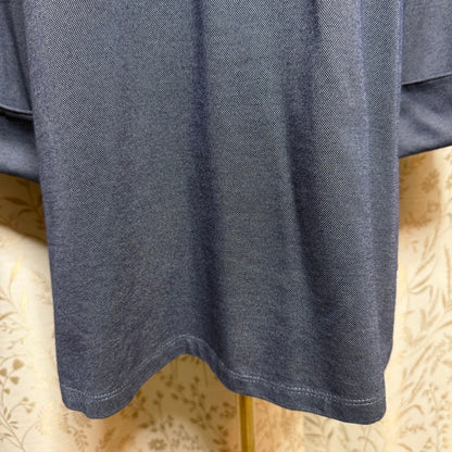 Devon & Jones Homeboy Industries Top Women XL Inspirational Streetwear Basics