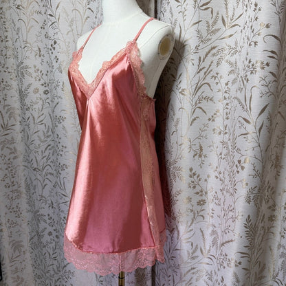 Slip Dress