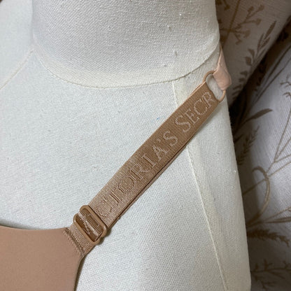 Victorias Secret Lightly Lined Front Close Wireless Bra Smooth Comfort 40DD