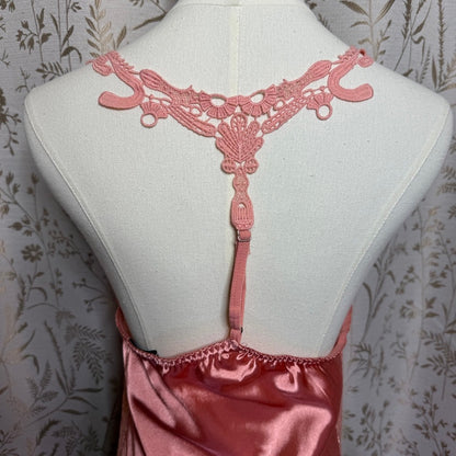 Slip Dress