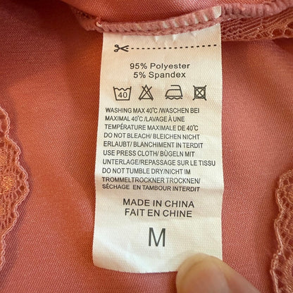 Slip Dress