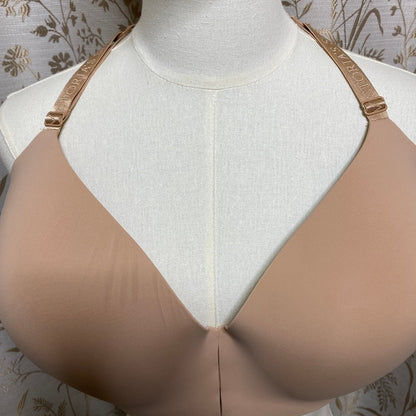 Victorias Secret Lightly Lined Front Close Wireless Bra Smooth Comfort 40DD