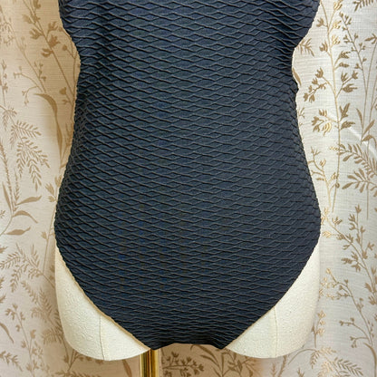 Victorias Secret One Piece Monokini Swimsuit Women XL Cutouts Resortwear Baddie