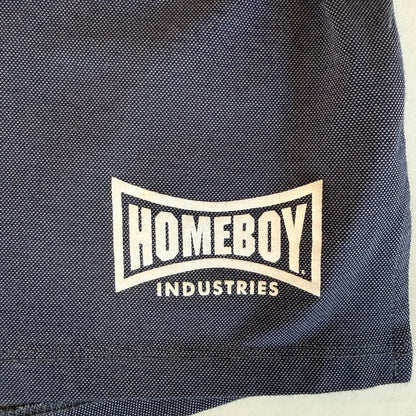 Devon & Jones Homeboy Industries Top Women XL Inspirational Streetwear Basics