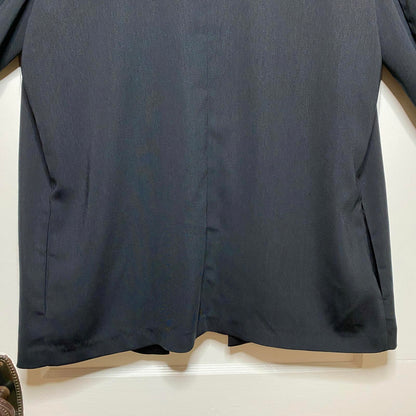 14th & Union Blazer Womens Large Business Capsule Classic Office Relaxed Fit