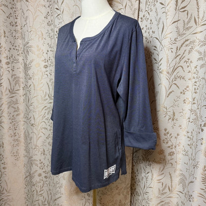 Devon & Jones Homeboy Industries Top Women XL Inspirational Streetwear Basics