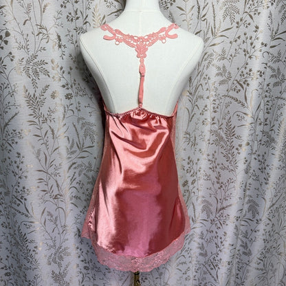 Slip Dress